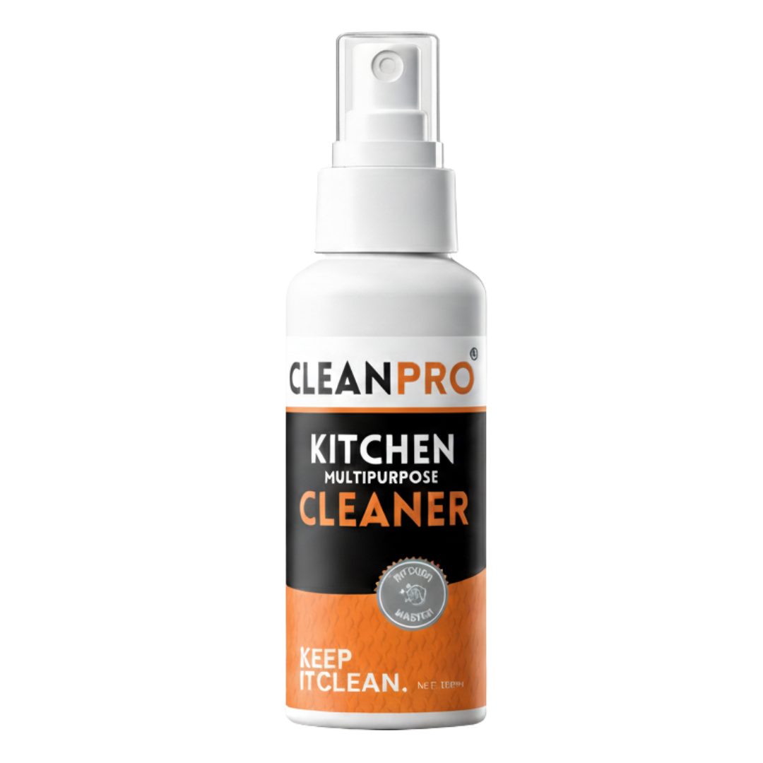Multipurpose Kitchen Cleaner