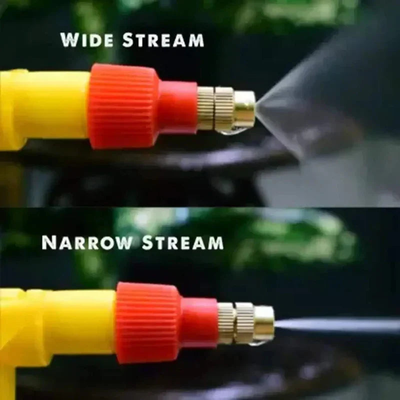 Multipurpose Portable Sprayer | Gardening & Cleaning | Buy 1 Get 1 Free 🔥