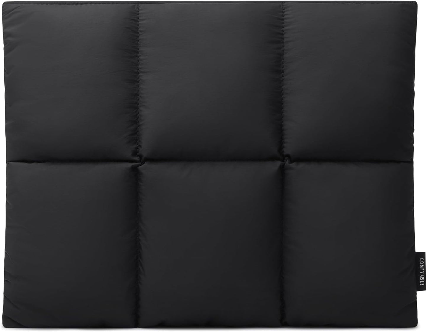 PufferMate™ – Premium Puffer Laptop Sleeve for Everyday Protection