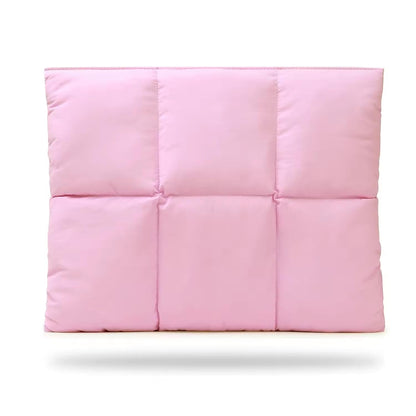 PufferMate™ – Premium Puffer Laptop Sleeve for Everyday Protection