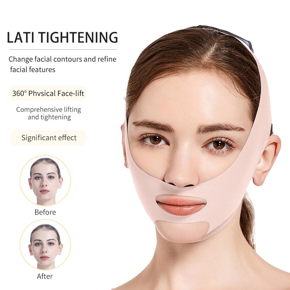 Face Lift  Mask | BUY 1 GET 1 FREE 🔥