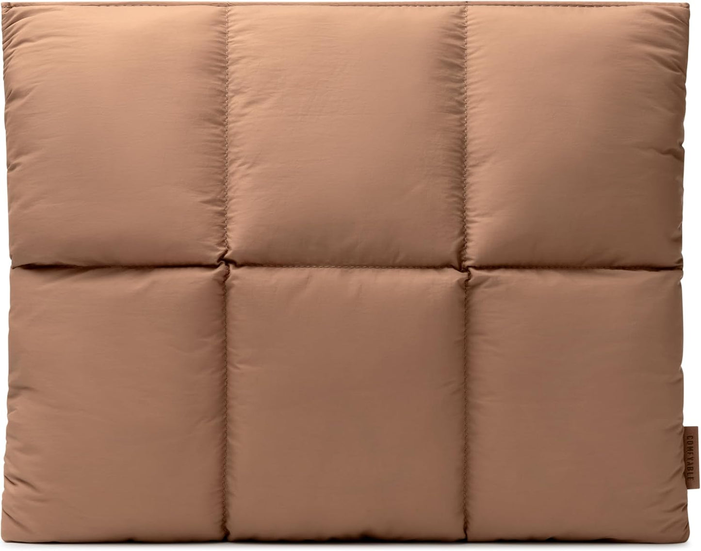 PufferMate™ – Premium Puffer Laptop Sleeve for Everyday Protection