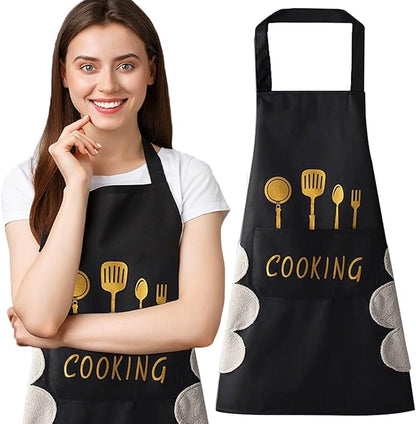 Multipurpose Waterproof Apron - ✨ Buy 1 Get 1 Free