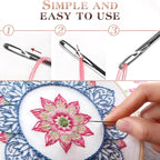 Self Threading Needles | Buy 1 Get 1 FREE🔥