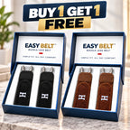 EASY BELT™ | Buckle Free Belt | BUY 1 GET 1 FREE  🔥