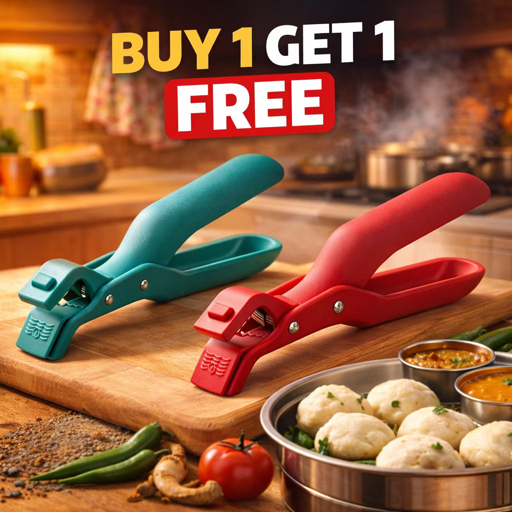 Gripply – For Multi-purpose Use | Buy One Get One Free 🔥