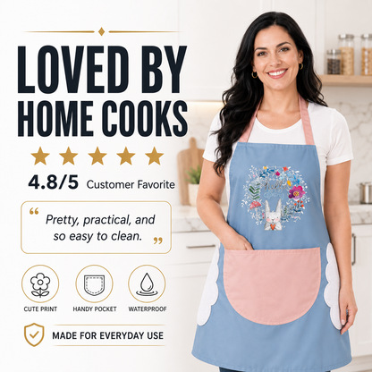 5-in-1 Multipurpose Apron - 60% OFF TODAY🔥