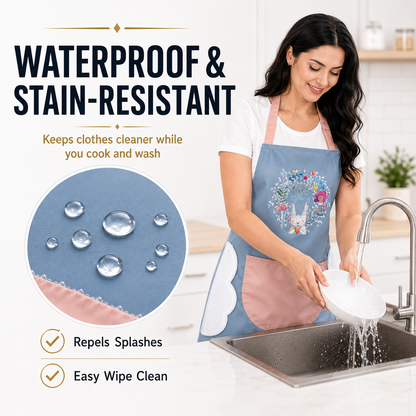 5-in-1 Multipurpose Apron - 60% OFF TODAY🔥
