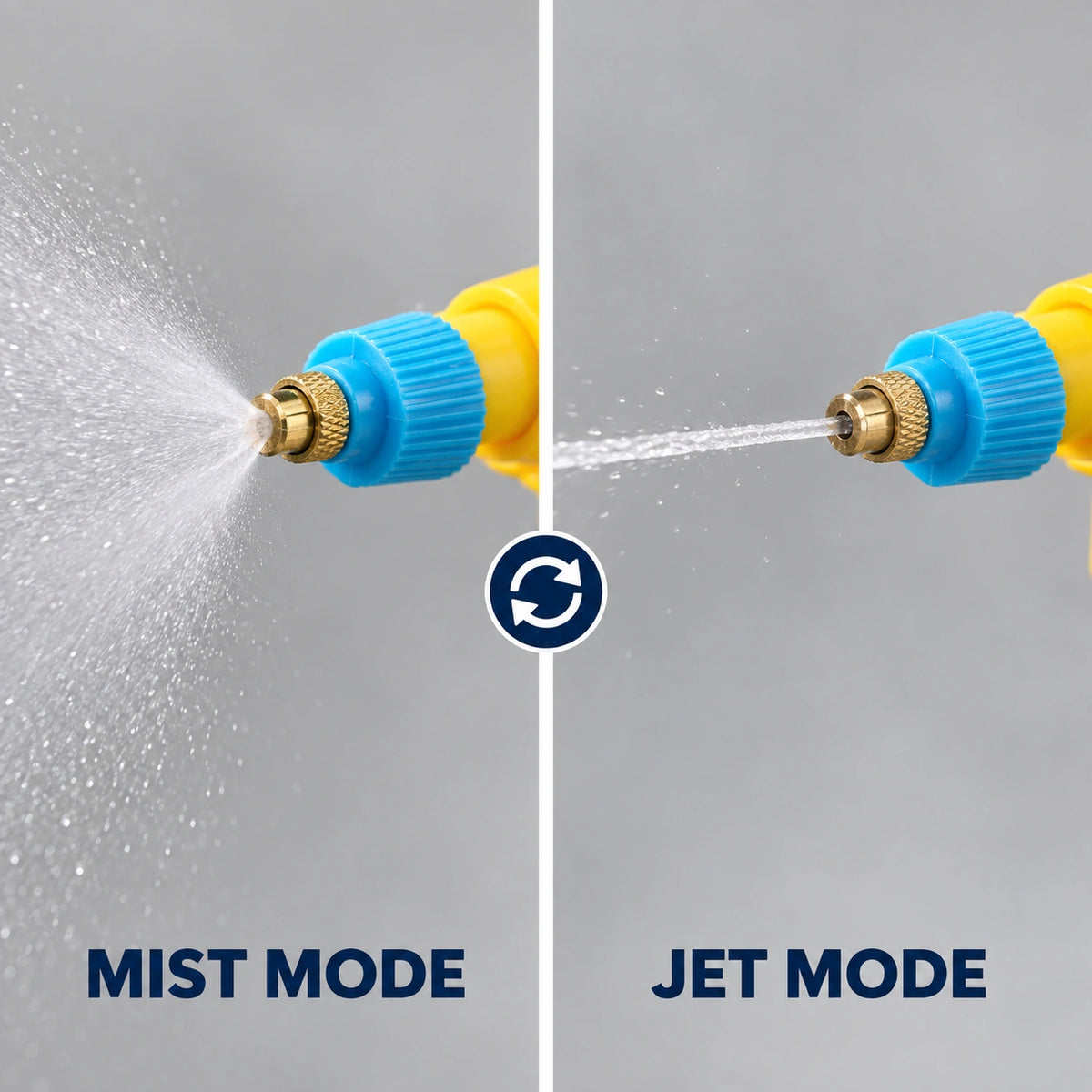 All-in-One Pressure Sprayer | Adjustable & Powerful Spray | Buy 1 Get 1 Free 🔥