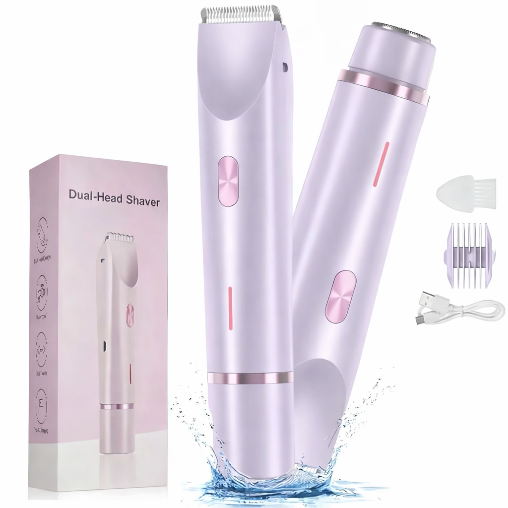 Bikini Trimmer for Women