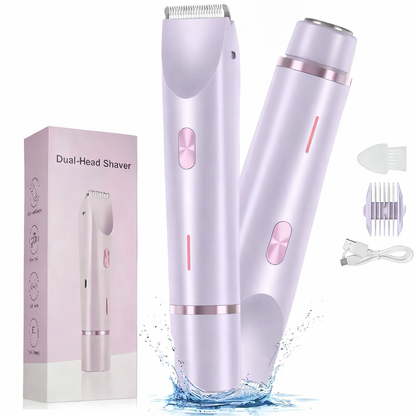 Bikini Trimmer for Women