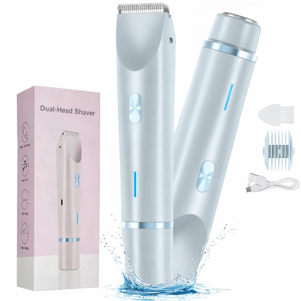Bikini Trimmer for Women