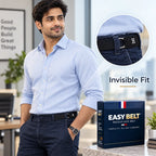 EASY BELT™ | Buckle Free Belt | BUY 1 GET 1 FREE  🔥