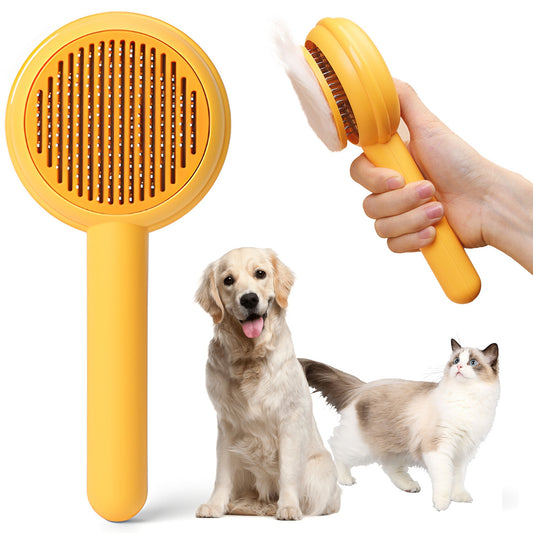Pet Hair Brush