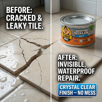 SUMOPRO™ -  Perfect for Leaks & Cracks | Buy 1 Get 1 Free🔥