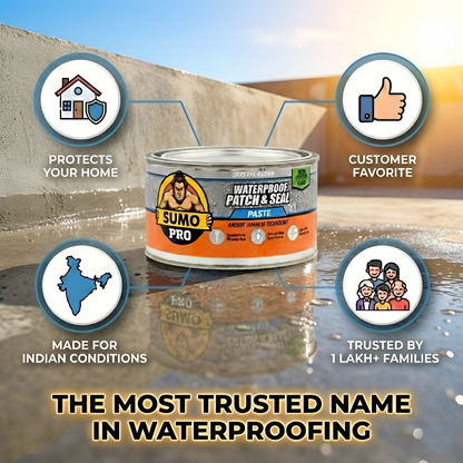 SUMOPRO™ -  Perfect for Leaks & Cracks | Buy 1 Get 1 Free🔥