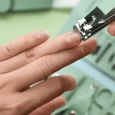 16-in-One Nail Care Kit- Salon like Grooming at Home💅