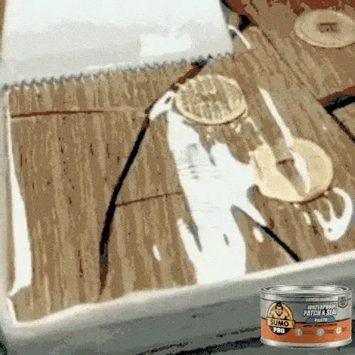 SUMOPRO™ -  Perfect for Leaks & Cracks | Buy 1 Get 1 Free🔥