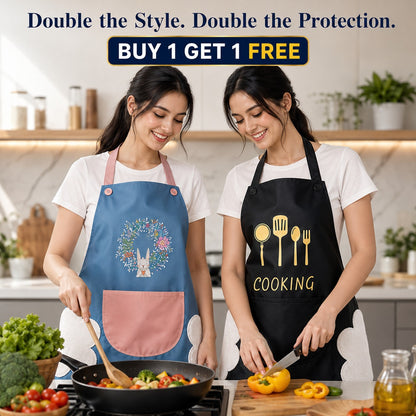 5-in-1 Multipurpose Apron - 60% OFF TODAY🔥