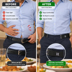 FASTFIT Belt | Comfortable Fit Without Bulk | Buy 1 Get 1 Free🔥