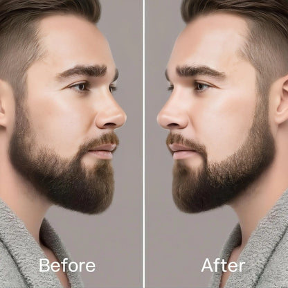 EELHOE Beard Filler Pen Kit for Men