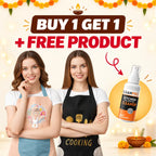 Multipurpose Waterproof Apron - ✨ Buy 1 Get 1 Free