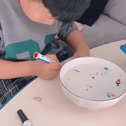 Doodle Art Pens | Draw, Float & Reuse |🔥Buy 1 Get 1 Free 🔥
