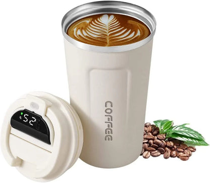 Multifunctional Insulated Cup for Tea/ Coffee/ Water etc
