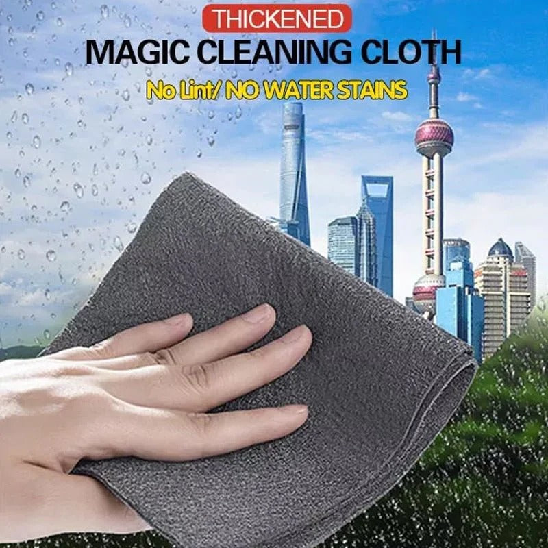 Thickened Magic Cleaning  Cloth