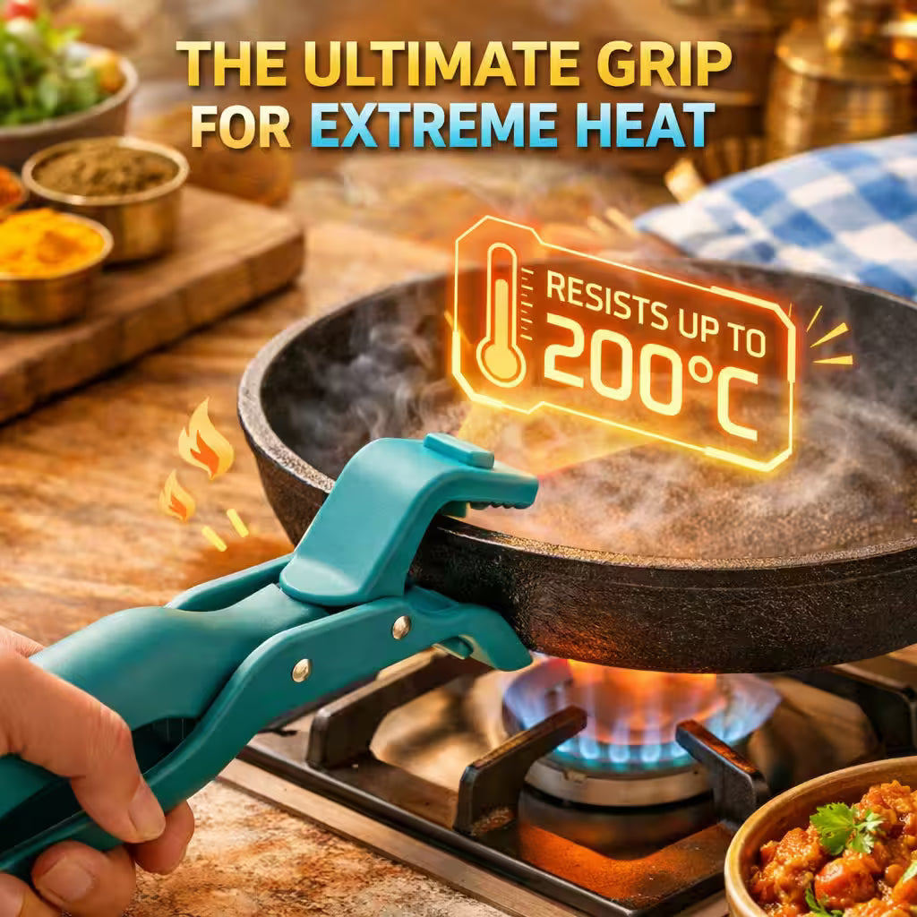 Gripply – For Multi-purpose Use | Buy One Get One Free 🔥