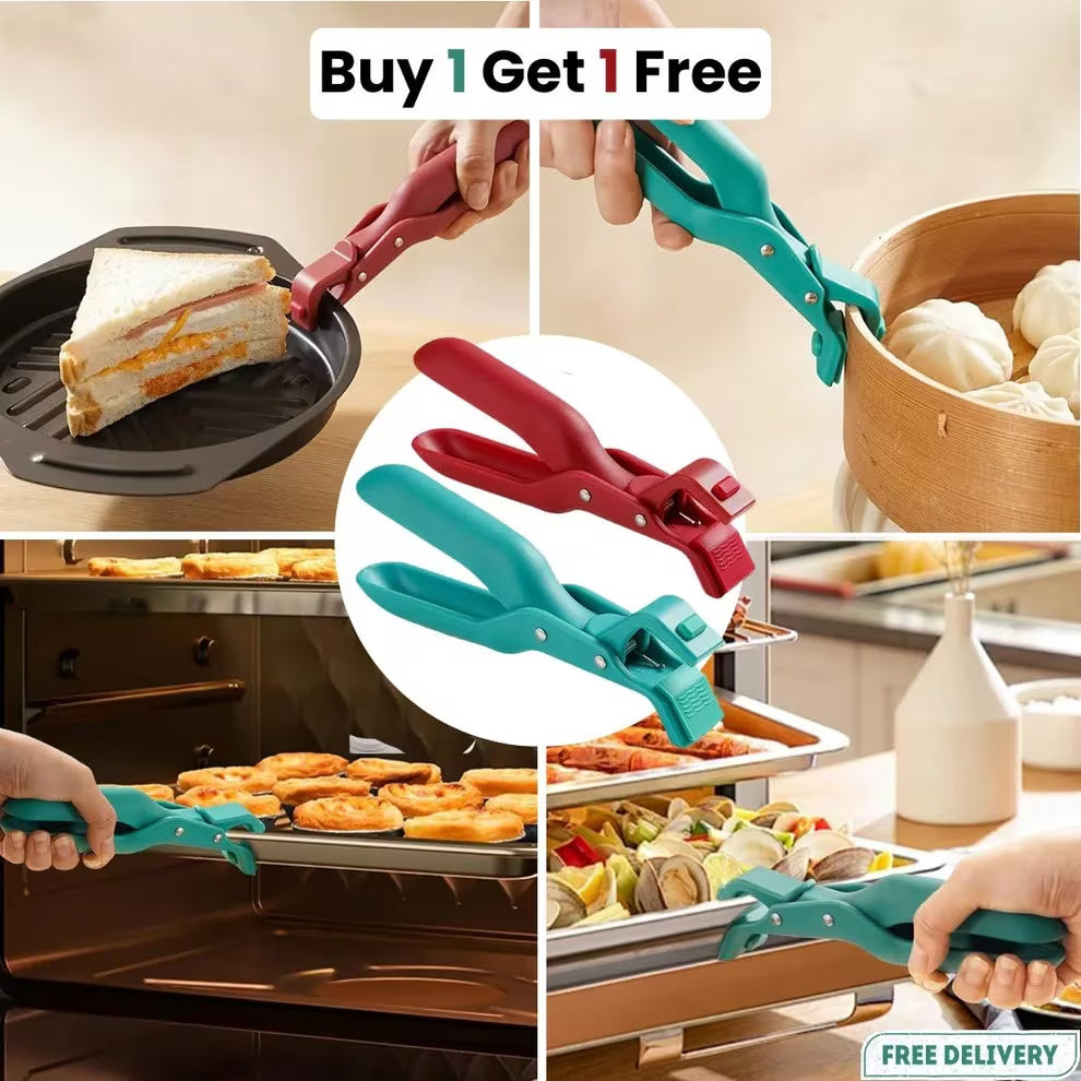 Gripply – For Multi-purpose Use | Buy One Get One Free 🔥