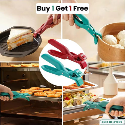 Gripply – For Multi-purpose Use | Buy One Get One Free 🔥