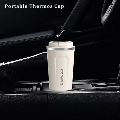 Multifunctional Insulated Cup for Tea/ Coffee/ Water etc