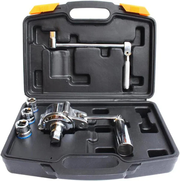 Multiplier Wrench  Lug Nut Remover