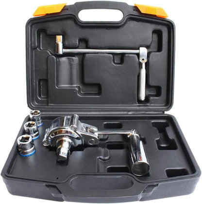 Multiplier Wrench  Lug Nut Remover