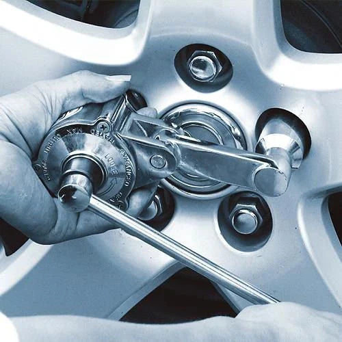 Multiplier Wrench  Lug Nut Remover