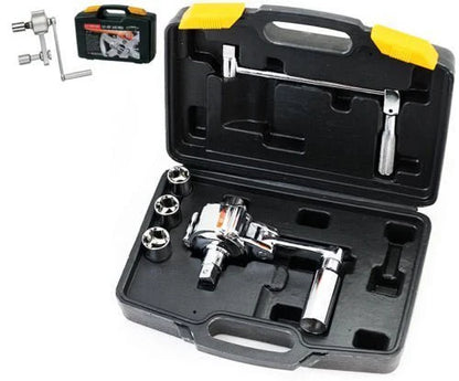 Multiplier Wrench  Lug Nut Remover