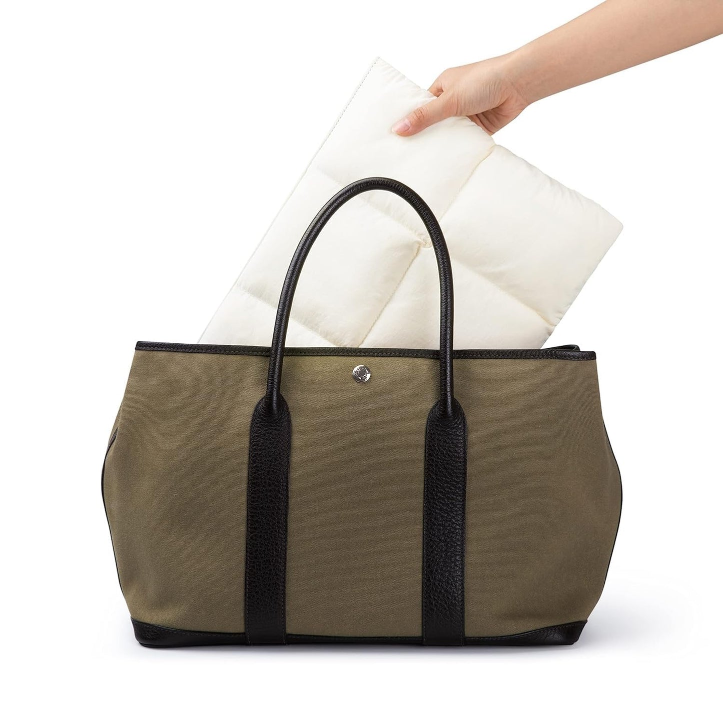 PufferMate™ – Premium Puffer Laptop Sleeve for Everyday Protection