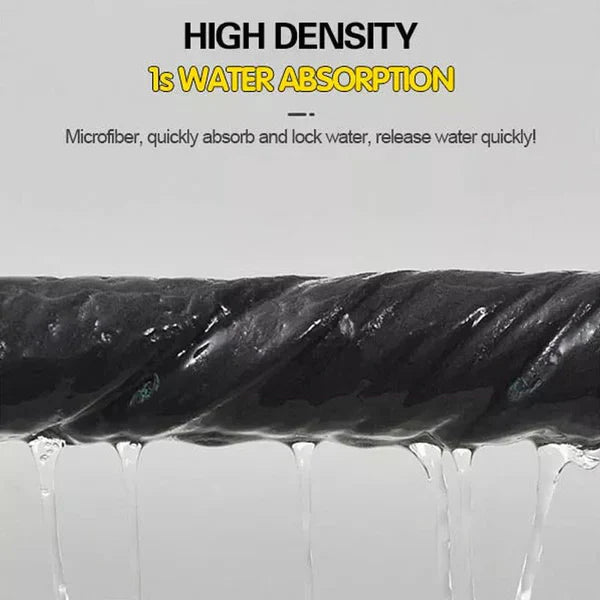 Thickened Magic Cleaning  Cloth